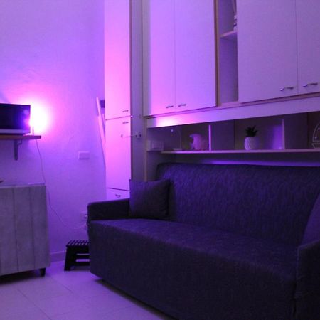 דירות La Casa Ridente : Ischia Porto מראה חיצוני תמונה