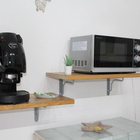 דירות La Casa Ridente : Ischia Porto מראה חיצוני תמונה