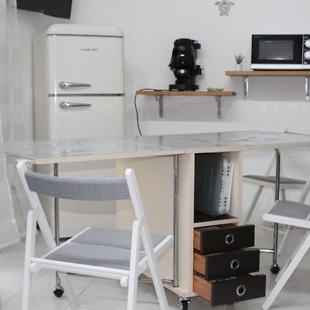 דירות La Casa Ridente : Ischia Porto מראה חיצוני תמונה