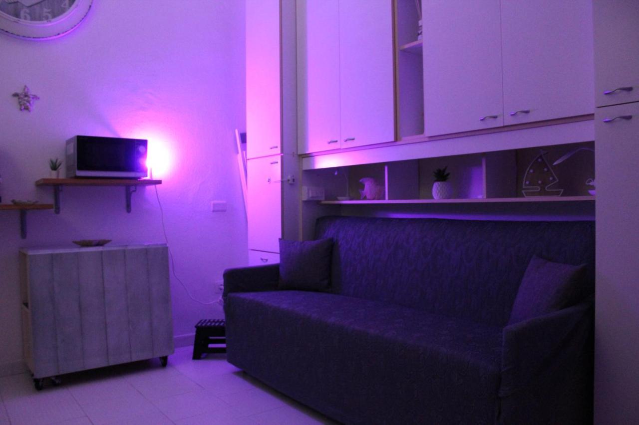 דירות La Casa Ridente : Ischia Porto מראה חיצוני תמונה
