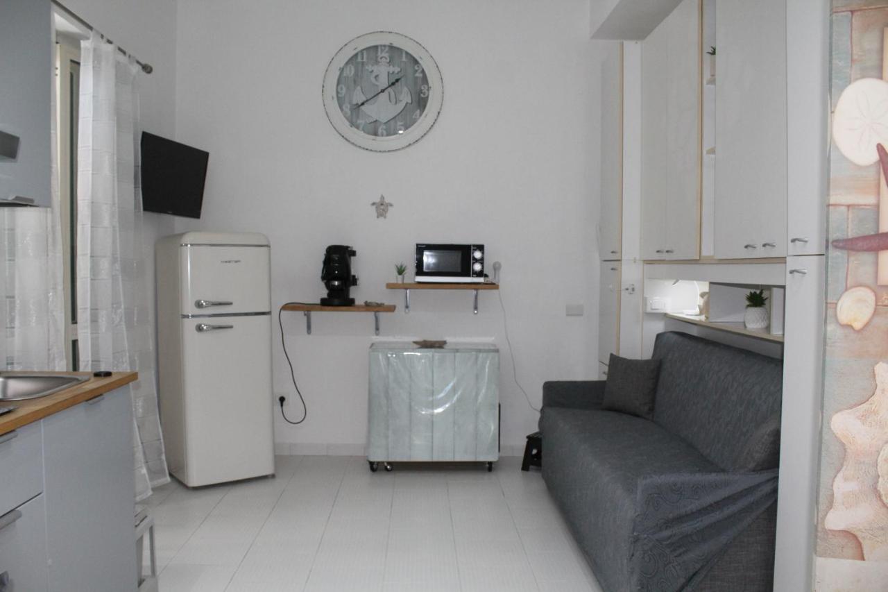 דירות La Casa Ridente : Ischia Porto מראה חיצוני תמונה
