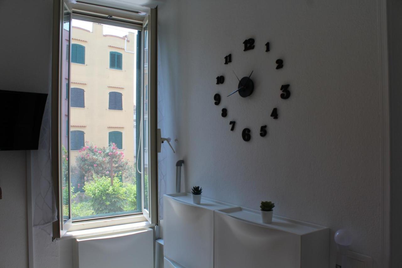 דירות La Casa Ridente : Ischia Porto מראה חיצוני תמונה