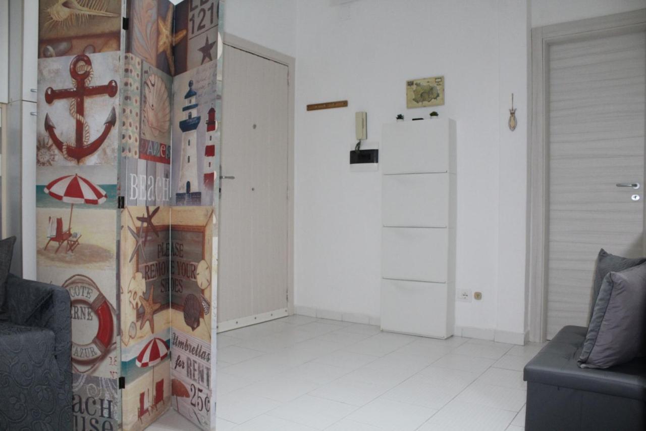 דירות La Casa Ridente : Ischia Porto מראה חיצוני תמונה
