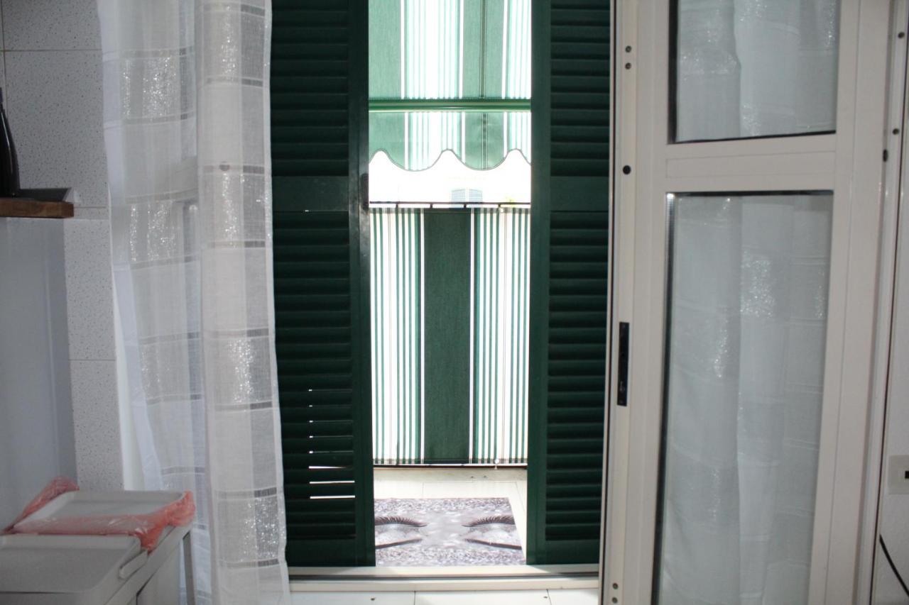 דירות La Casa Ridente : Ischia Porto מראה חיצוני תמונה