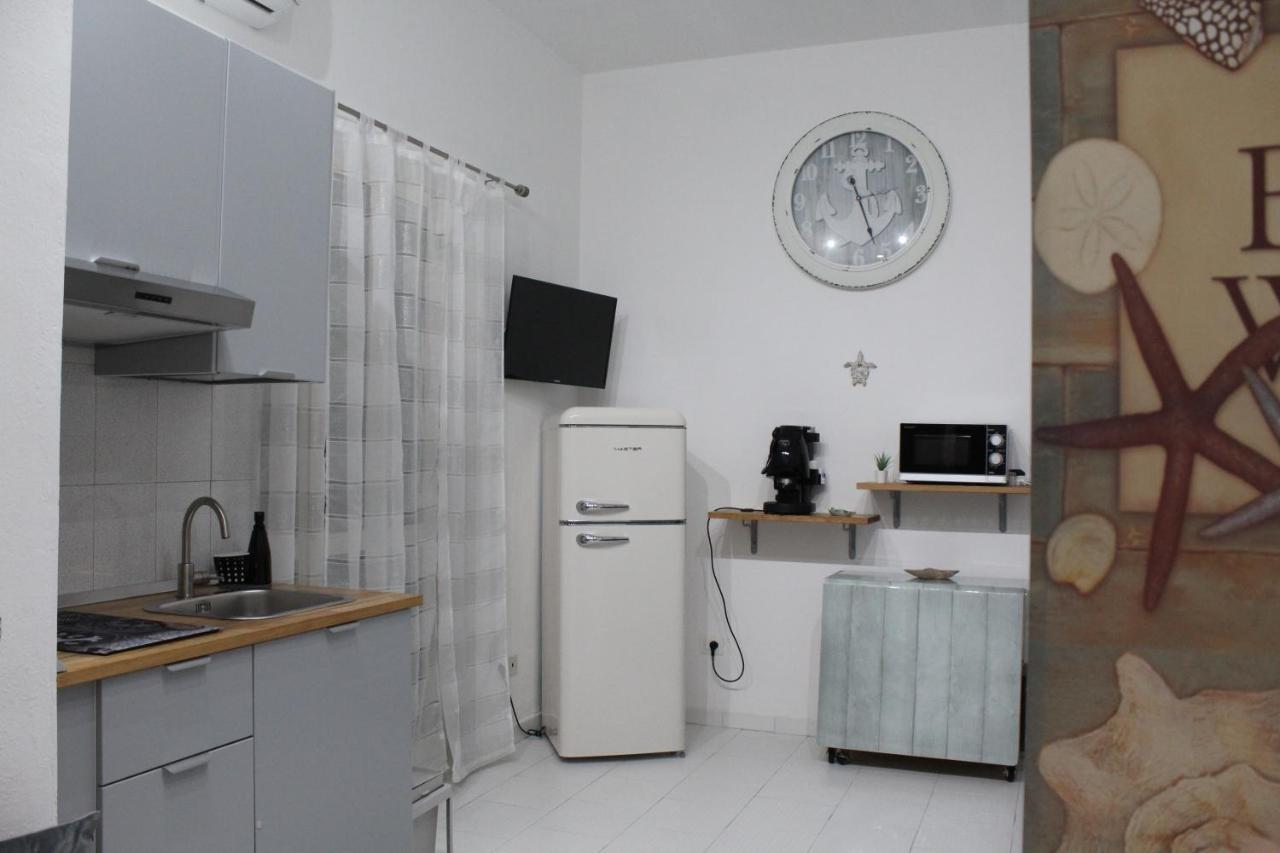 דירות La Casa Ridente : Ischia Porto מראה חיצוני תמונה