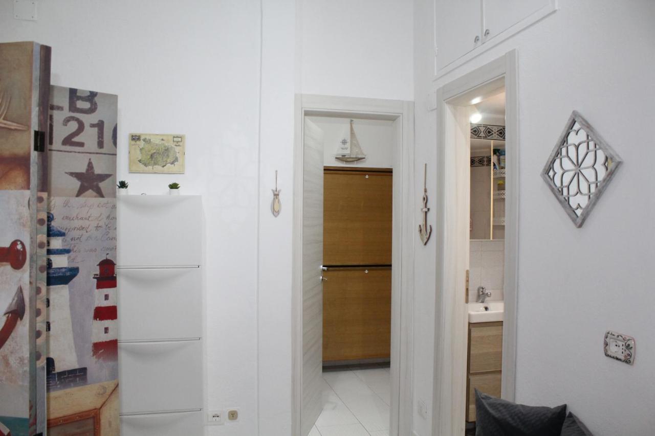 דירות La Casa Ridente : Ischia Porto מראה חיצוני תמונה