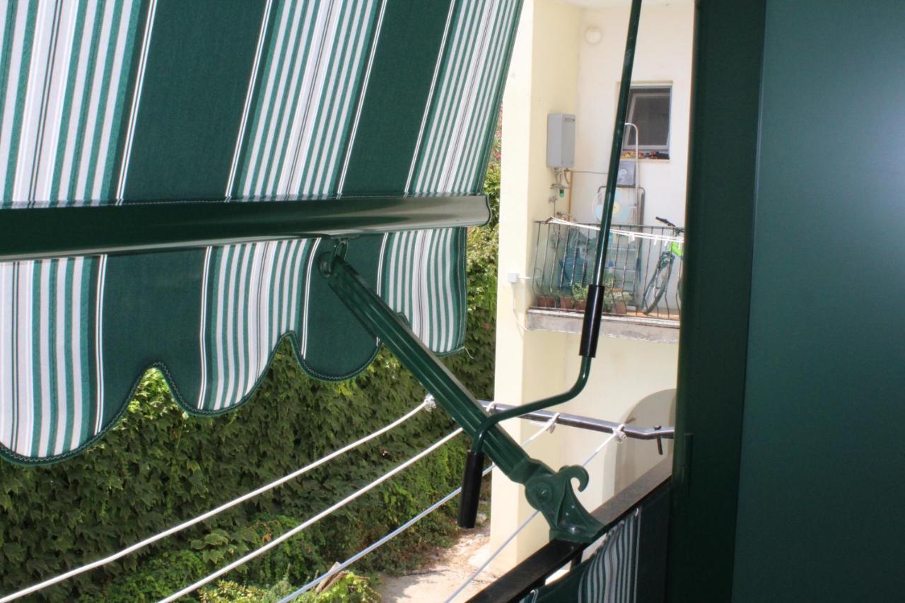דירות La Casa Ridente : Ischia Porto מראה חיצוני תמונה