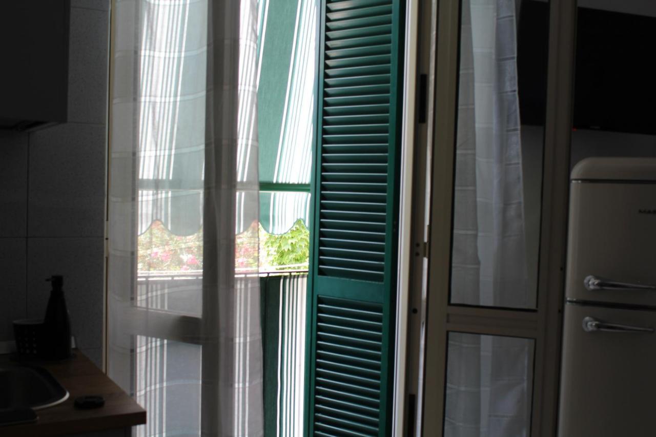 דירות La Casa Ridente : Ischia Porto מראה חיצוני תמונה