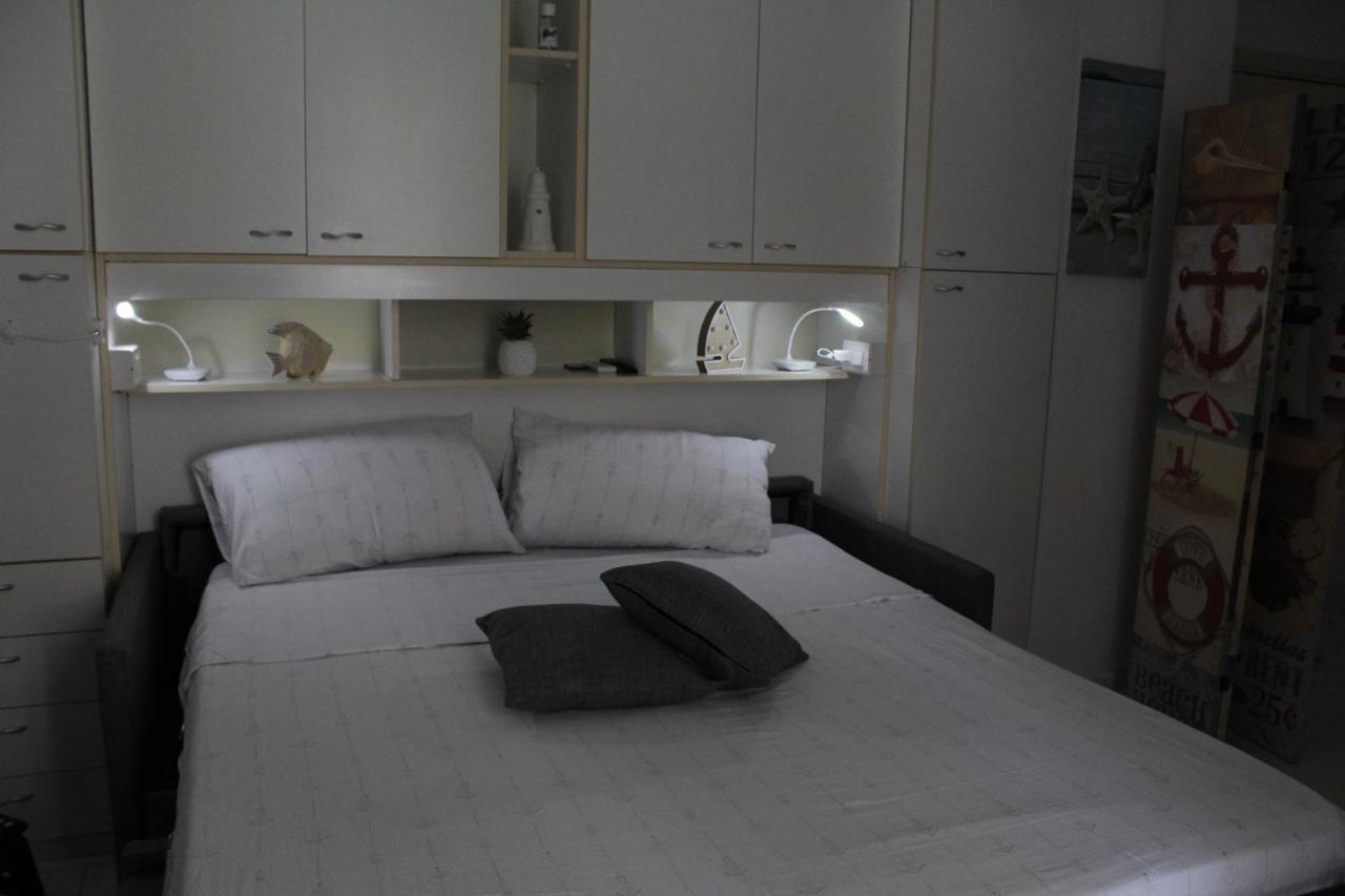 דירות La Casa Ridente : Ischia Porto מראה חיצוני תמונה