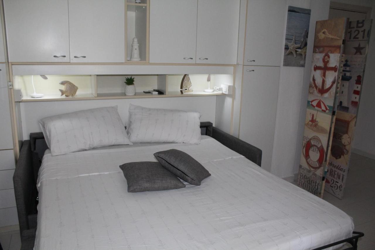 דירות La Casa Ridente : Ischia Porto מראה חיצוני תמונה