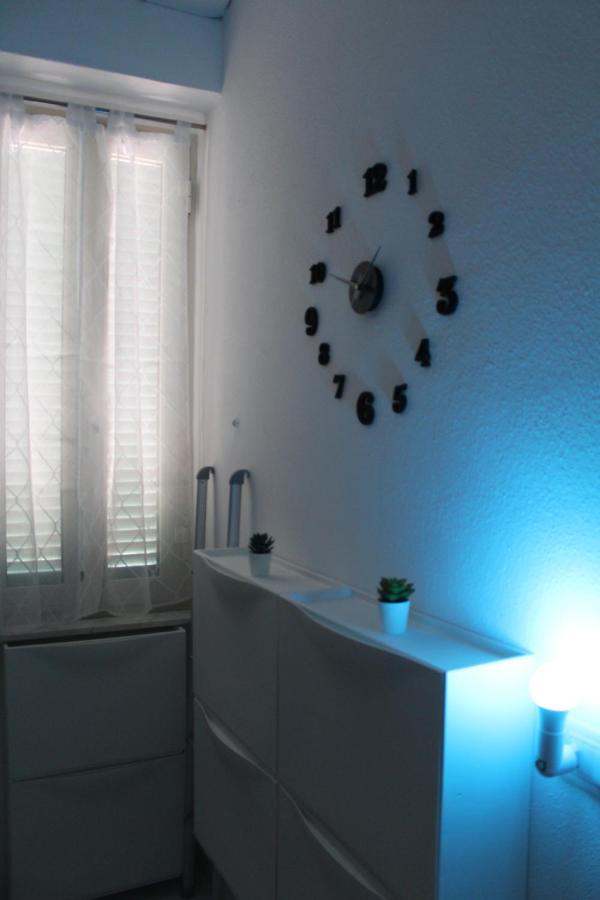 דירות La Casa Ridente : Ischia Porto מראה חיצוני תמונה